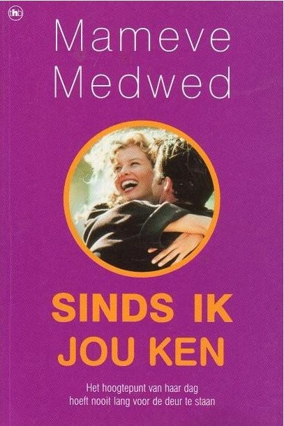 Sinds ik jou ken...