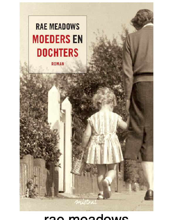 Moeders en Dochters