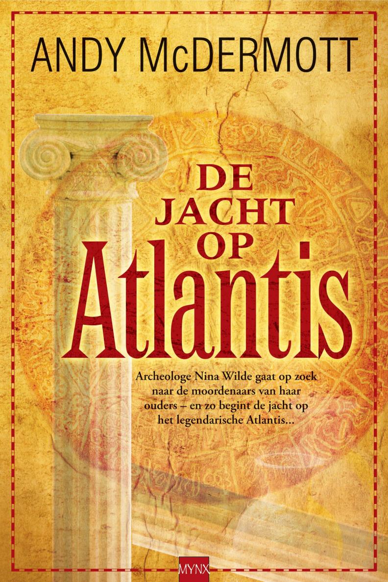 De jacht op Atlantis