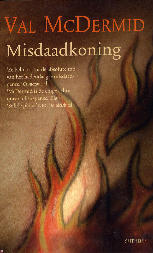 Misdaadkoning