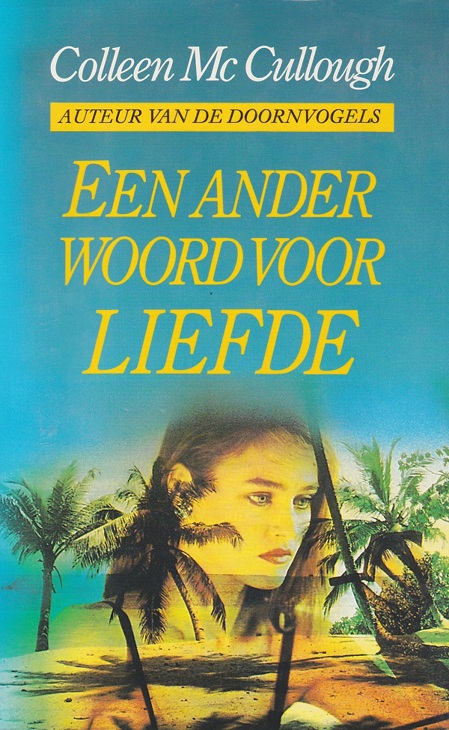 Een ander woord voor liefde