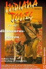 Indiana Jones 21 - en de dinosauruseieren