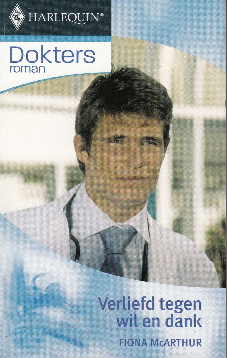 Verliefd tegen wil en dank