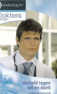 Verliefd tegen wil en dank