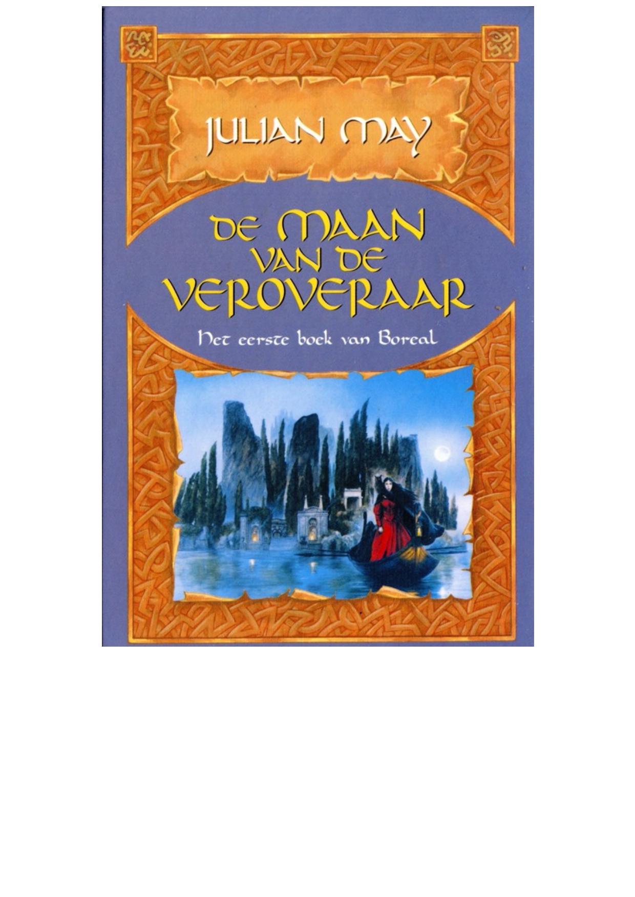 De maan van de veroveraar