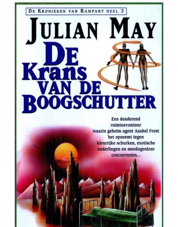 De Krans van de Boogschutter