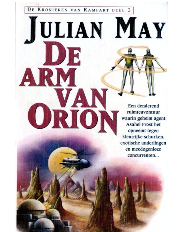 De Arm van Orion