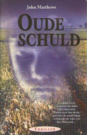 Oude Schuld