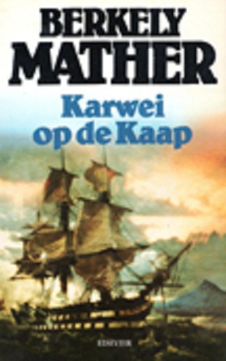 03 - Karwei op de kaap