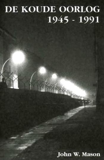 De koude oorlog