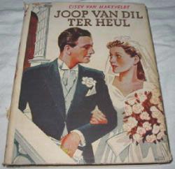 Joop van Dil - ter Heul