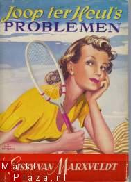 Joop ter Heul's problemen