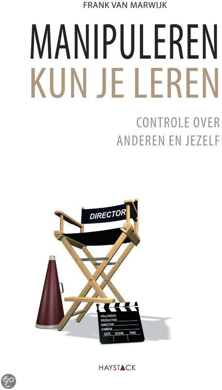 Manipuleren kun je leren