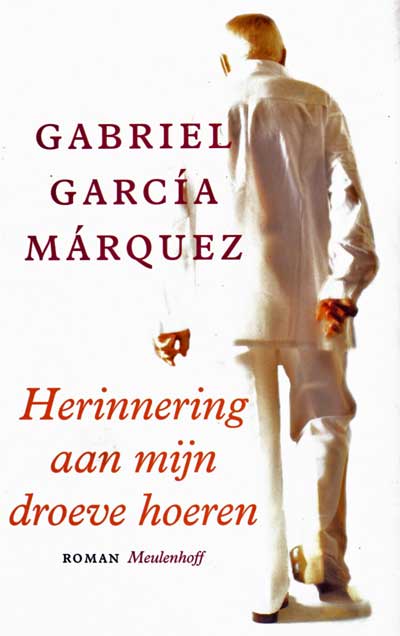 Herinnering aan mijn droeve hoeren