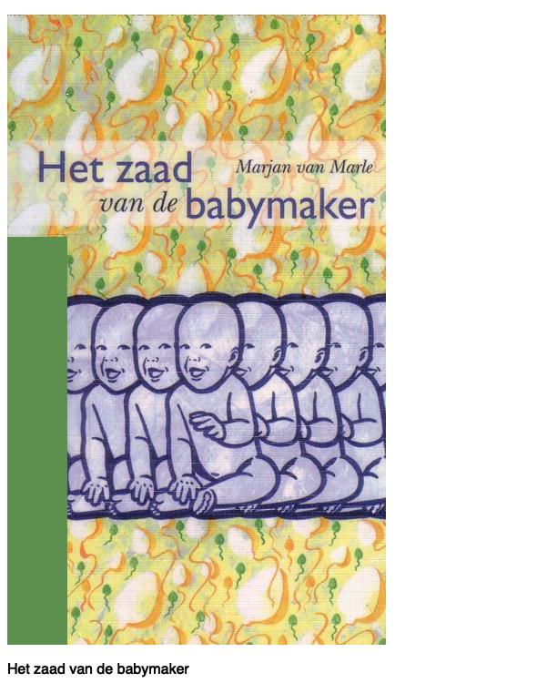 Het zaad van de babymaker