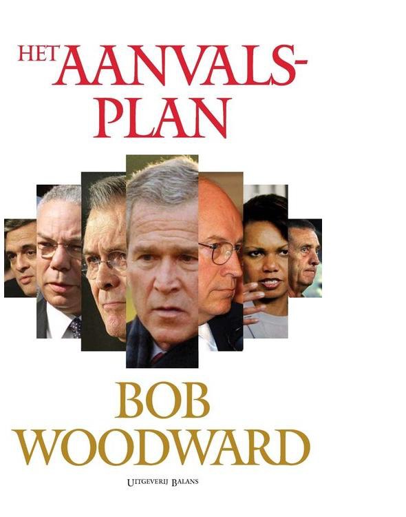 Het aanvalsplan / druk 1