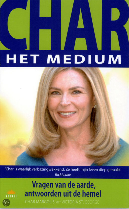 Het medium