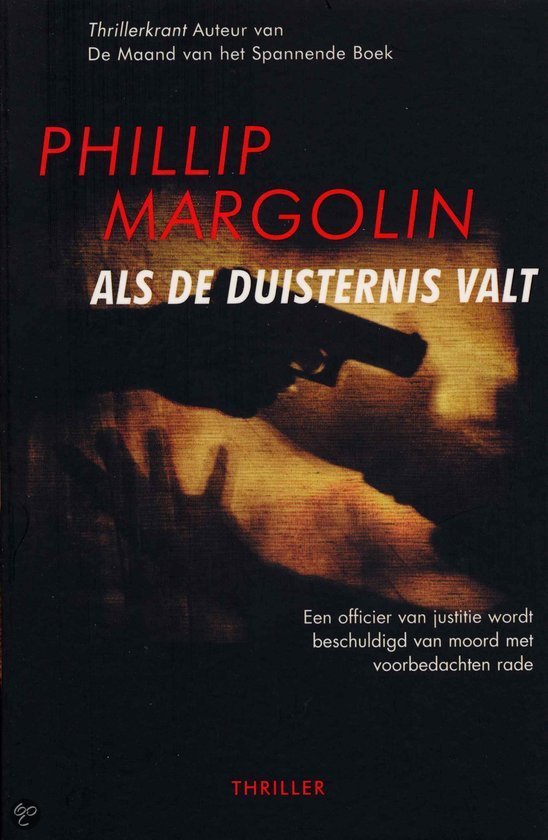 Als De Duisternis Valt