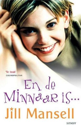 En de minnaar is ......