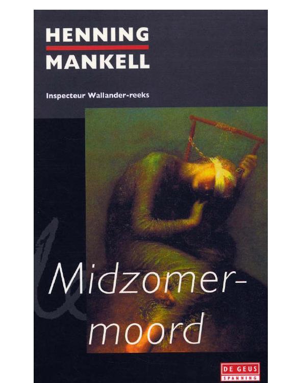 Midzomermoord