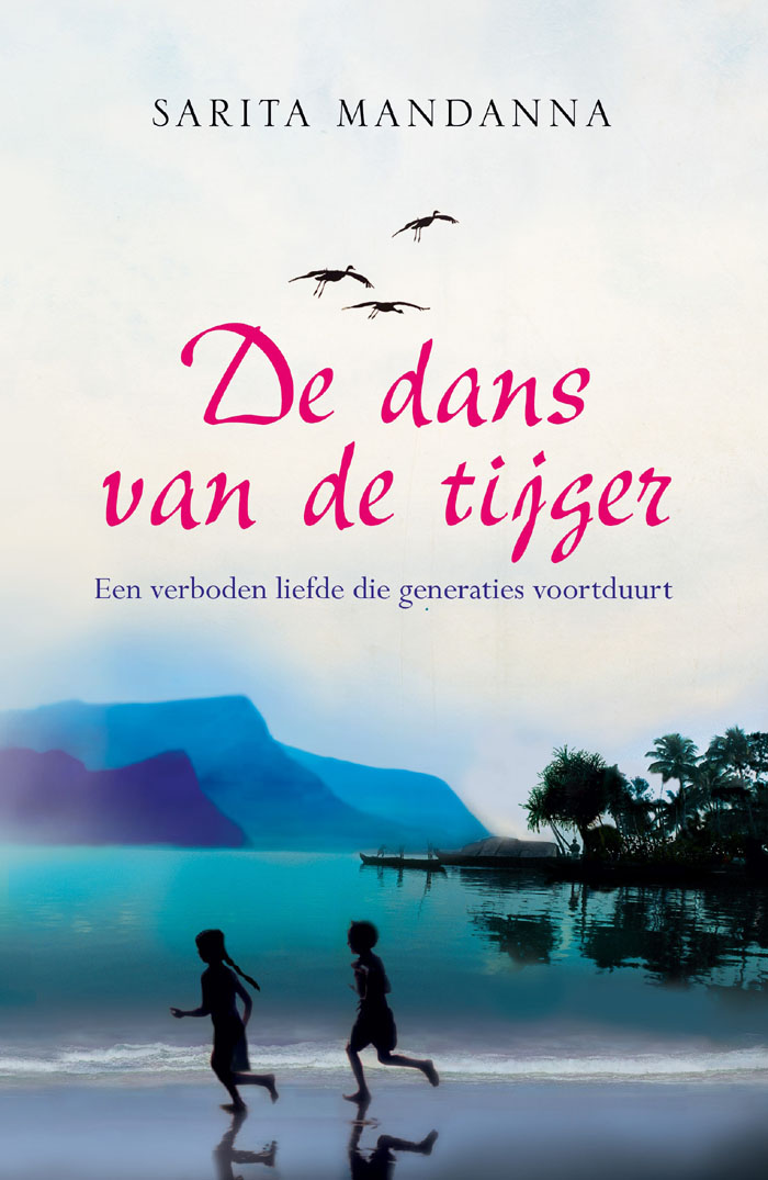 De dans van de tijger