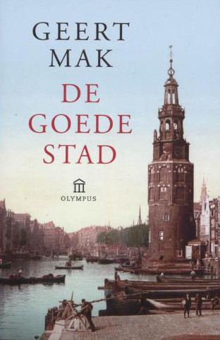 De goede stad