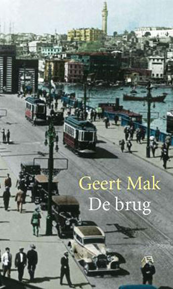 De brug