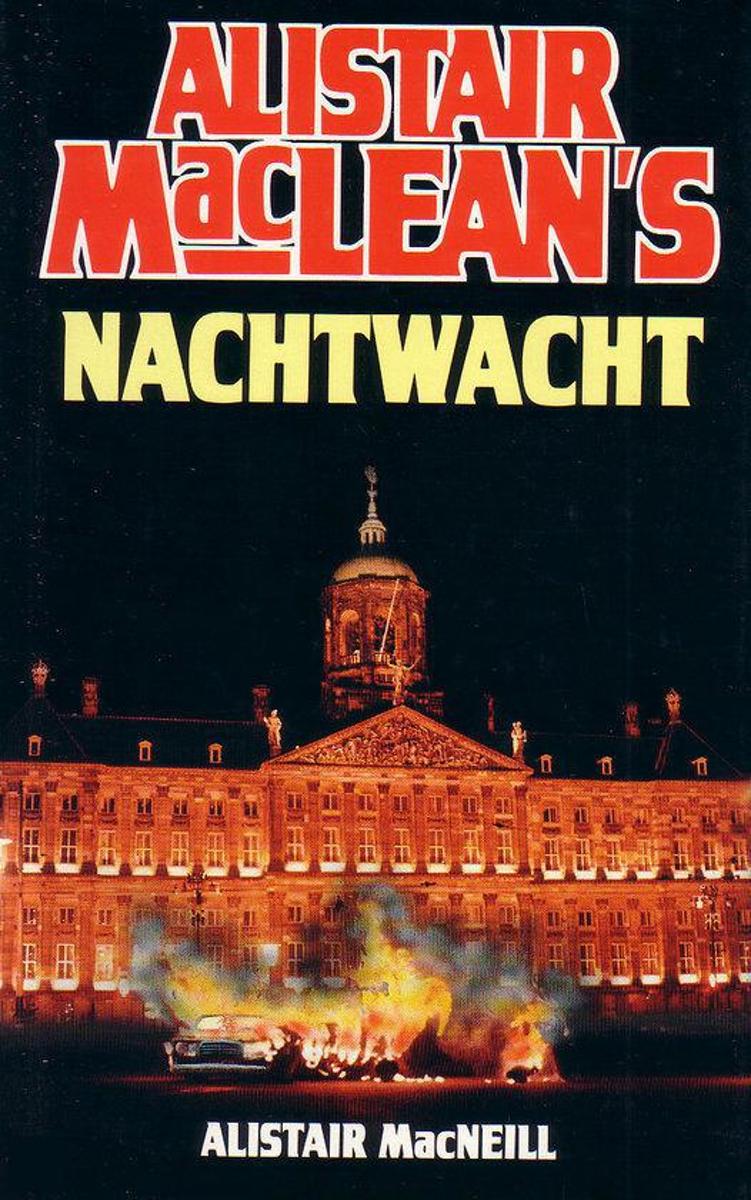 Nachtwacht