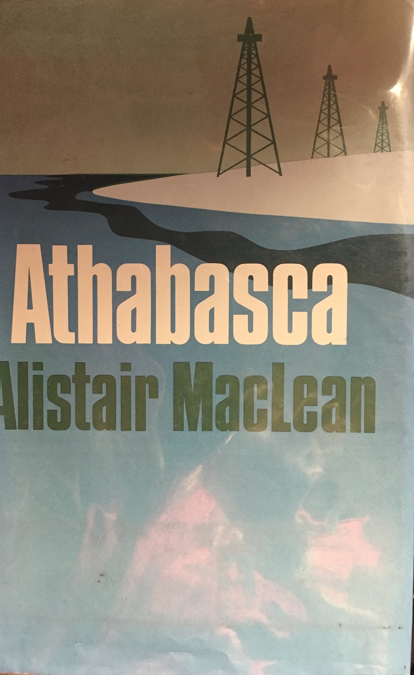 Athabasca