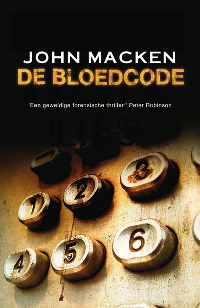 De bloedcode