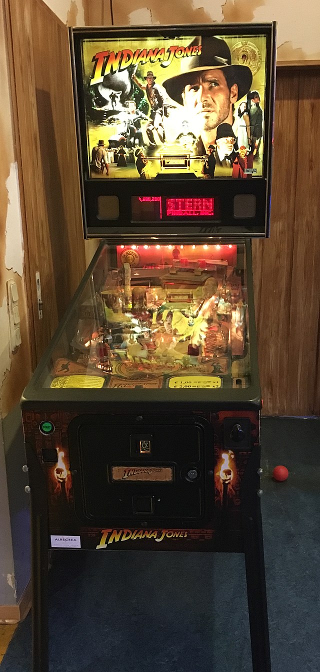 Indiana Jones 19 - en het orakel van Delphi