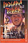 Indiana Jones 13 - en de zondvloed van Genesis