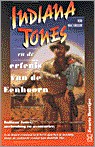 Indiana Jones 14 - en de erfenis van de eenhoorn