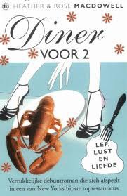 Diner voor 2