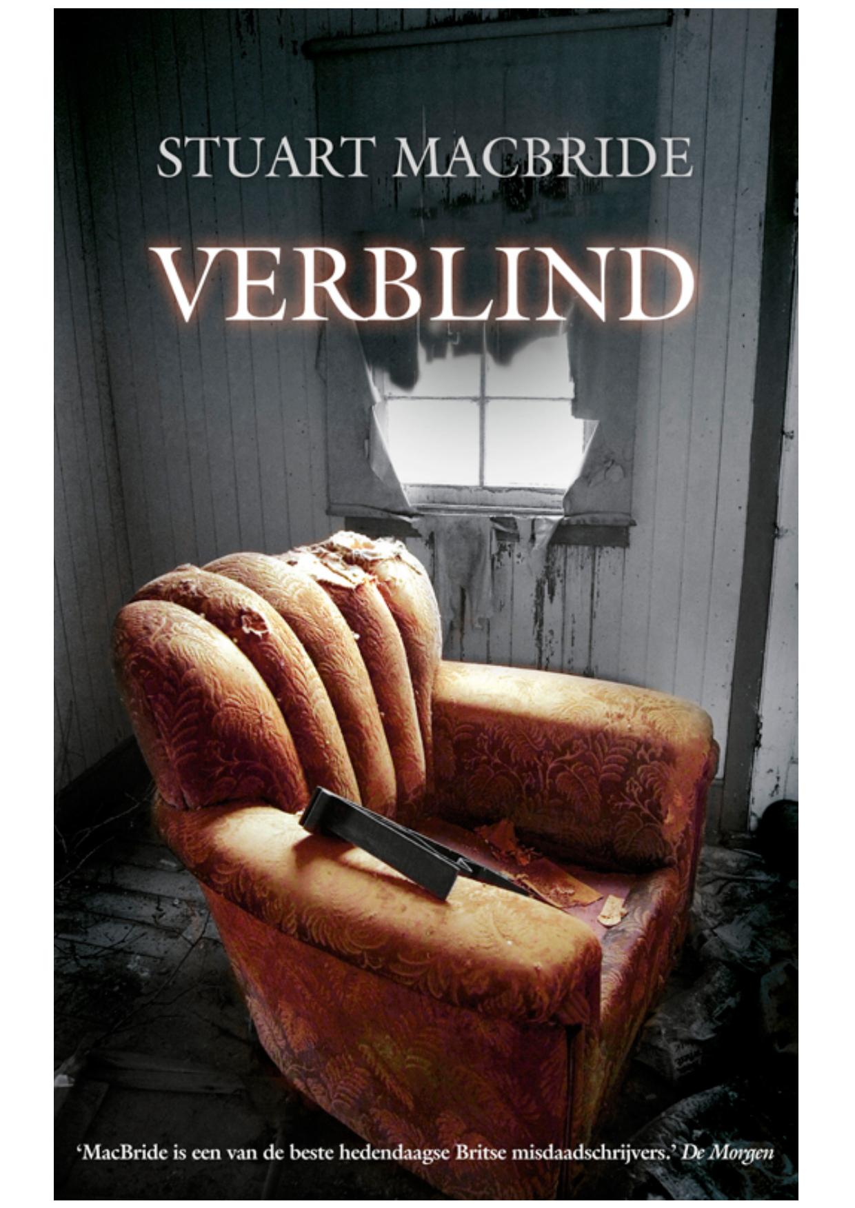 Verblind