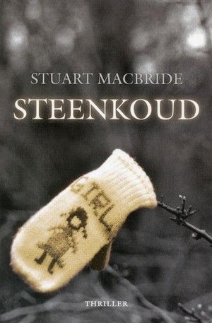 Logan McRae 01 - Steenkoud