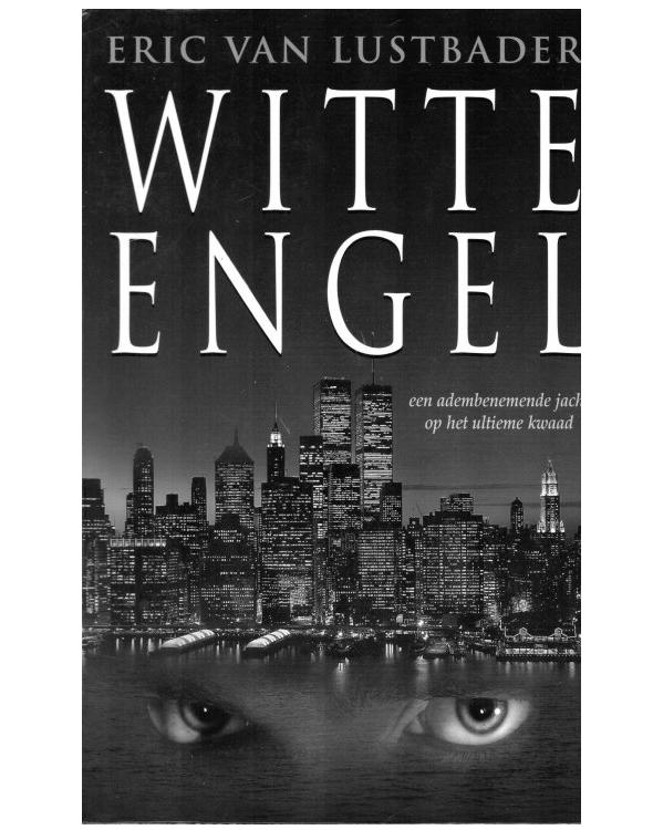 Witte Engel