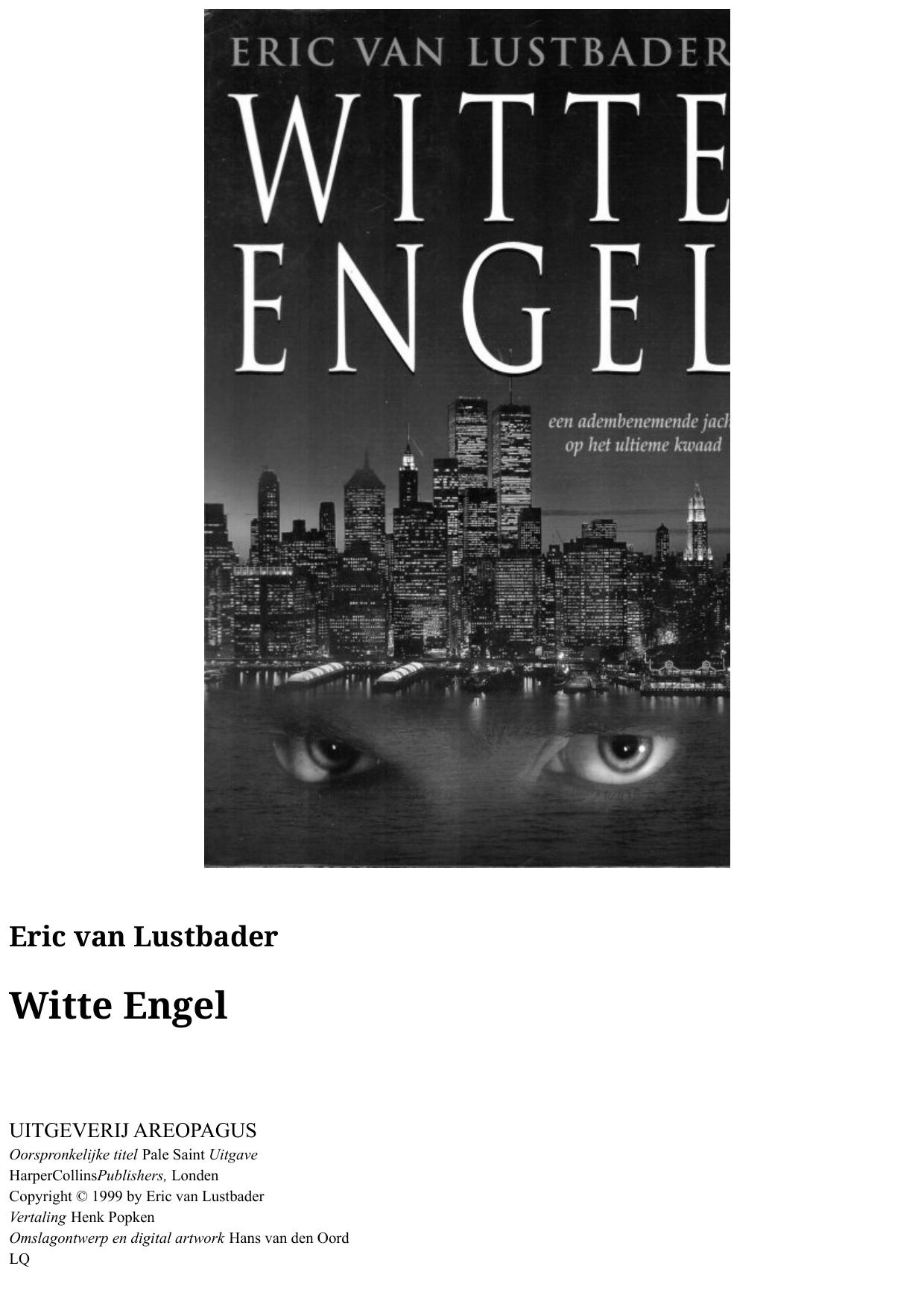 Witte Engel