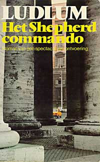 Het Shepherd commando