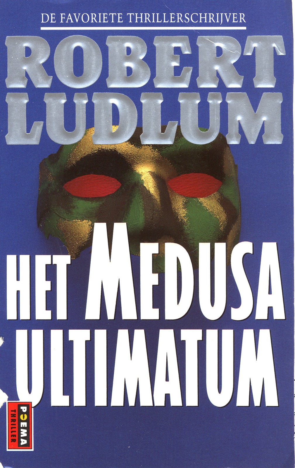 Het Medusa Ultimatum