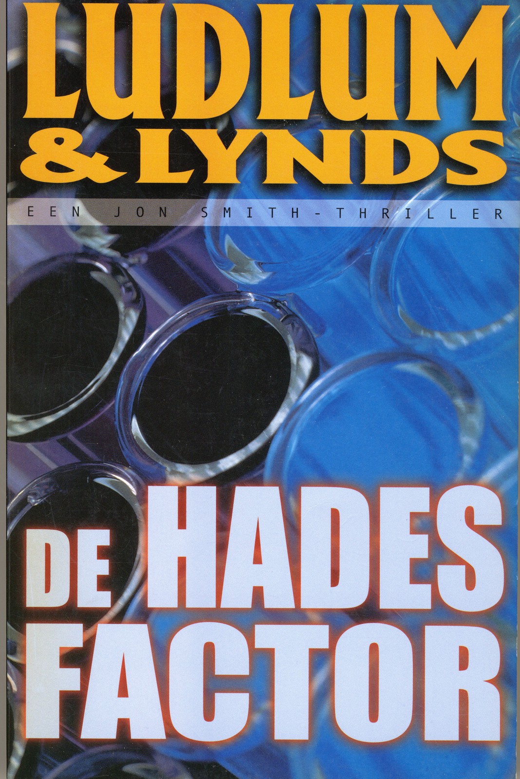 De Hades factor