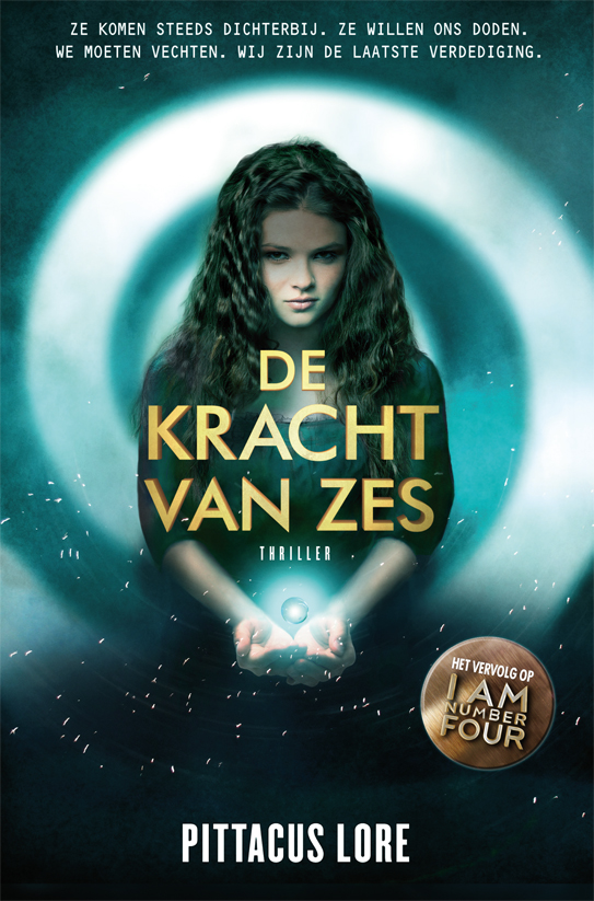 De Kracht Van Zes