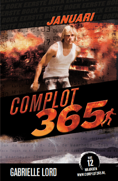 Complot 365 Januari