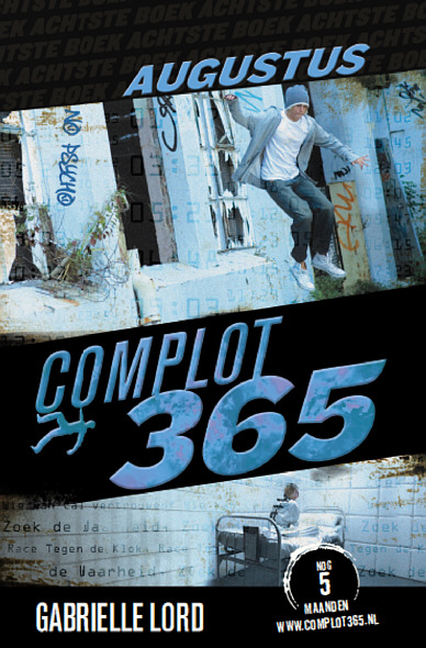 Complot 365 Augustus