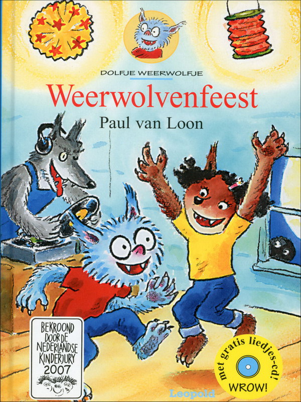 Weerwolvenfeest