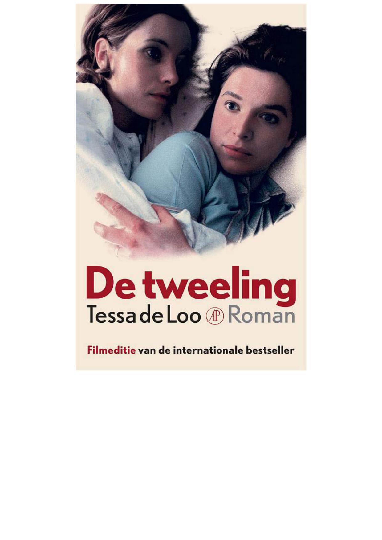 De Tweeling
