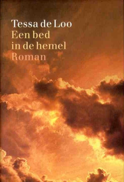 Een bed in de hemel