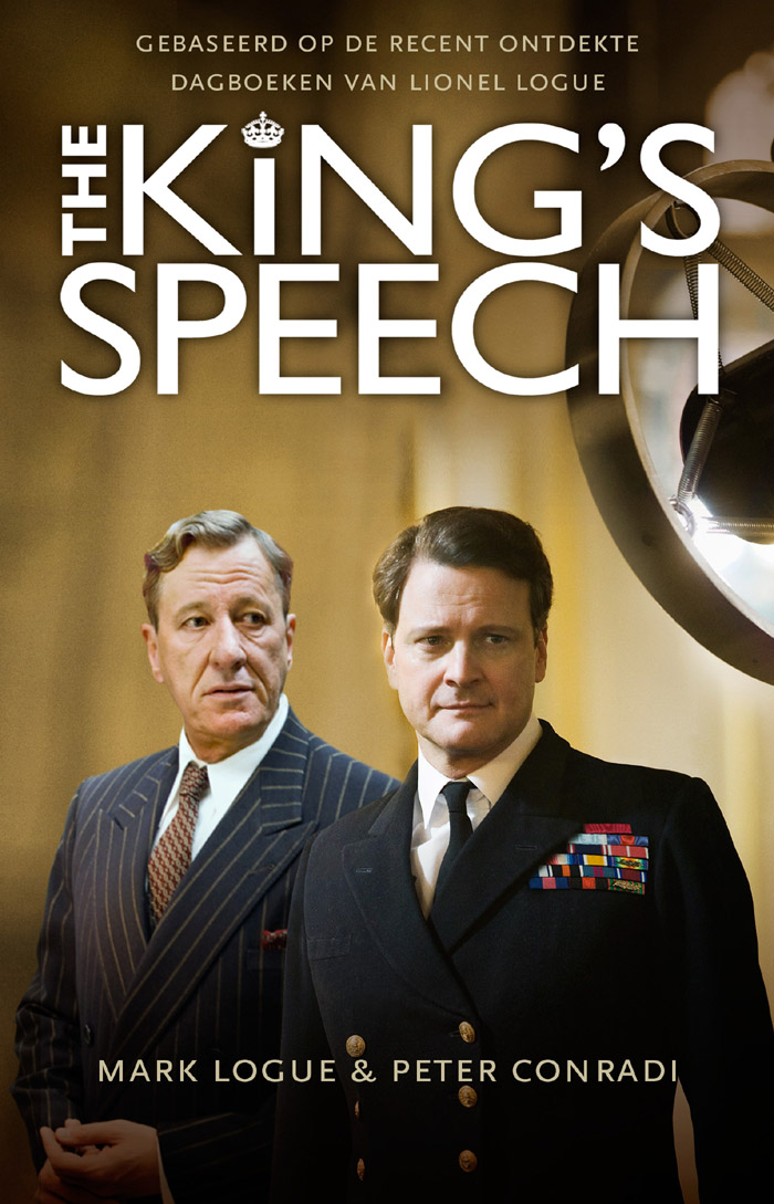 The King’s Speech