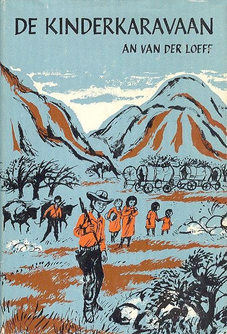 De kinderkaravaan