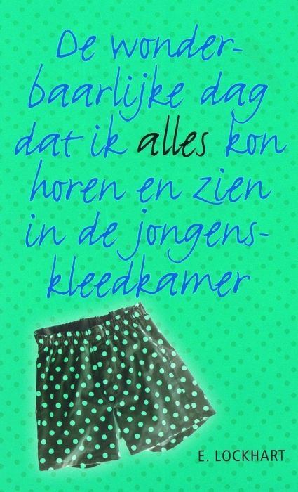 De wonderbaarlijke dag…
